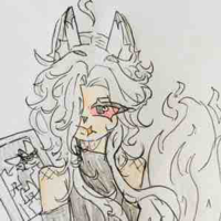 White Wolf 