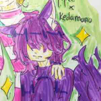 Kedamono