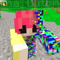 Hiha_Glitch