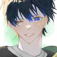 Isagi Yoichi