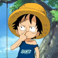 Luffy
