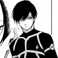 Itoshi Rin