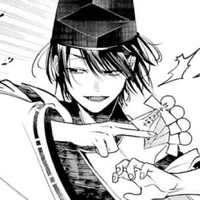 Abe No Seimei