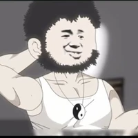 Lưu Thiên Bang(Râu Xồm)