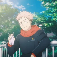 Itadori Yuji
