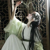 Mộc Y Khê/ Đàm Thần Tịch