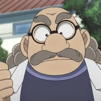 HIROSHI AGASA