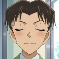 TSUBURAYA MITSUHIKO