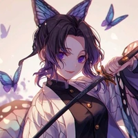 KOCHOU SHINOBU