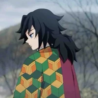TOMIOKA GIYUU