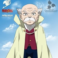 Makarov