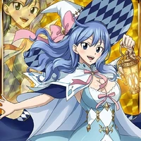Juvia