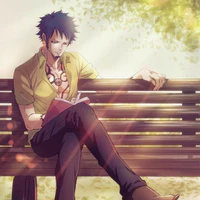 Trafalgar D Water Law