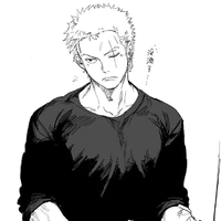 Roronoa Zoro