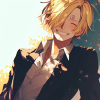 Vinsmoke Sanji