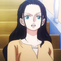 Nico Robin