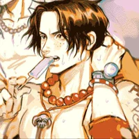 Portgas D•Ace