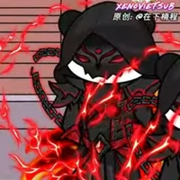 hậu vệ gia tộc cố