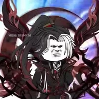 cố thần minh (gia chủ cố )