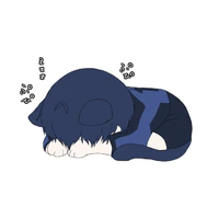 Mao mao~
