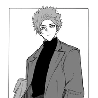 Itoshi Sae