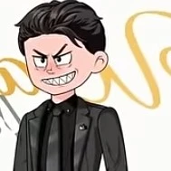 Tống hạo Nhiên { con trai giả}