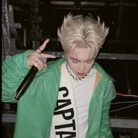 captain boy