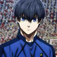 Isagi Yoichi