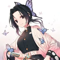 kocho Shinobu