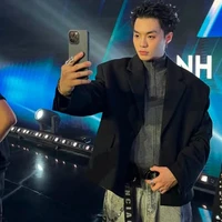 Đặng Thành An ( Negav)