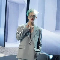 Nguyễn Quang Anh ( Rhyder)