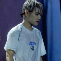 Hoàng Đức Duy ( Captain Boy/Bông)