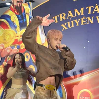 Nguyễn Thái Sơn(Jsol)