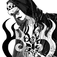 Trafalgar Law
