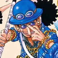 Usopp