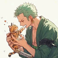Roronoa Zoro