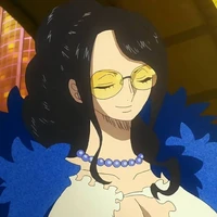 Nico Robin