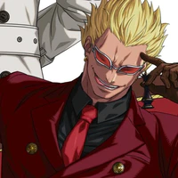 Donquixote Doflamingo