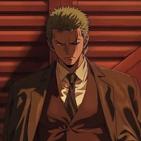 Roronoa Zoro