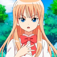 Anna Mikado