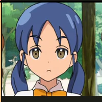 Aoi