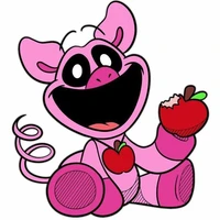 picky piggy