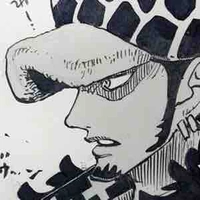 Trafalgar Law