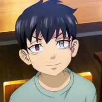 Kakucho.