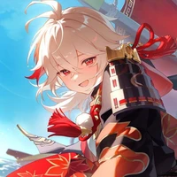 Kazuha