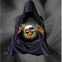 Death phantom ( Wiseman)