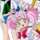 chibiusa