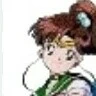 kino makoto (Sailor Jupiter)