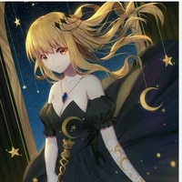 sera ( sailor sun) 