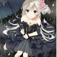 yuna ( Sailor rain) 
